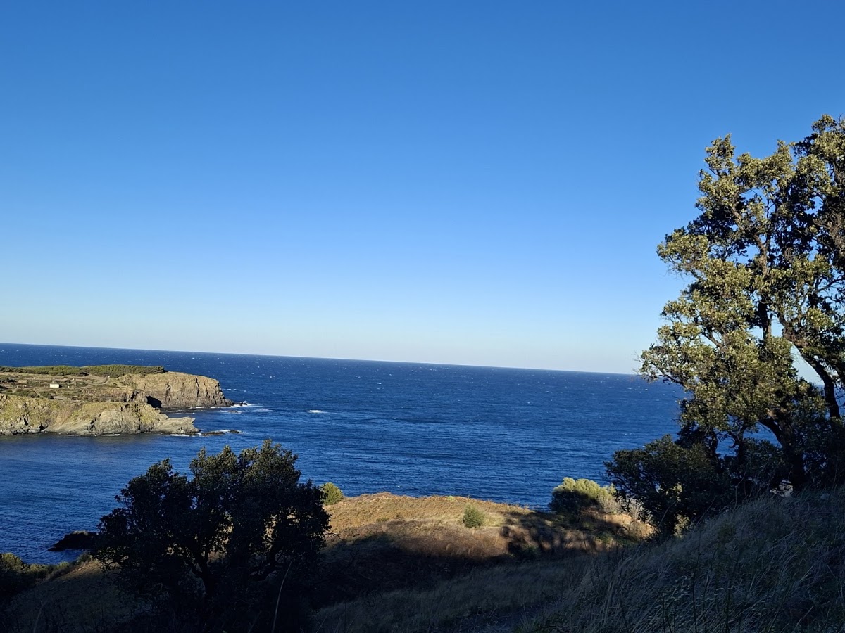 Platja de Bon Pomer