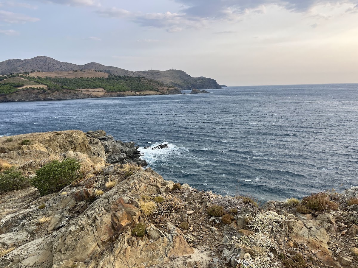 Punta d&rsquo;en Rafel