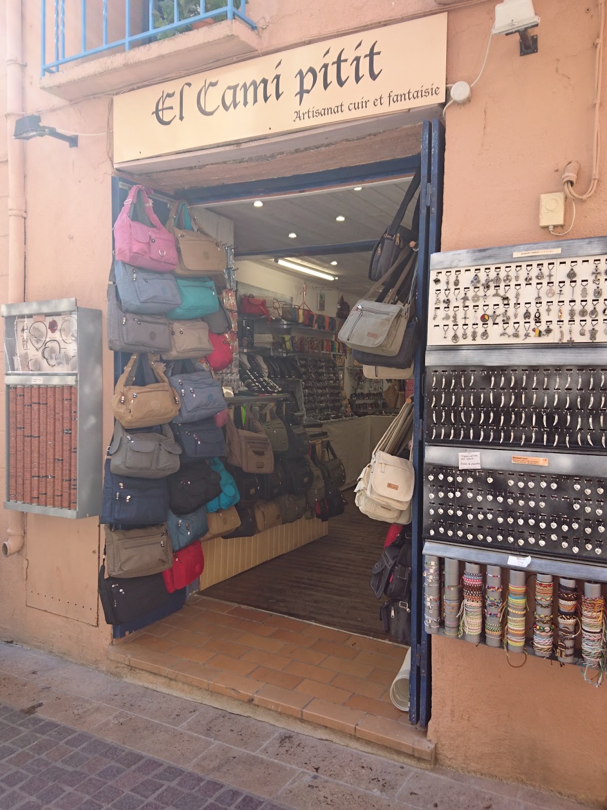 El Cami Pitit