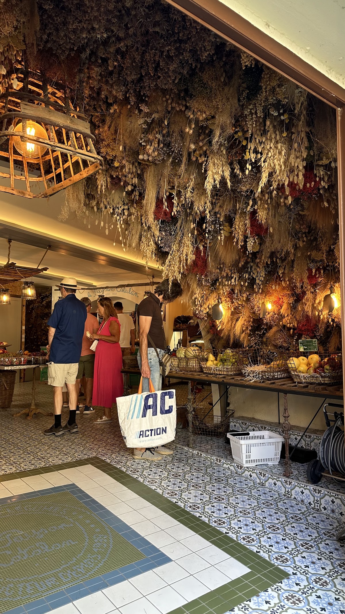 Le Paysan Catalan – Collioure