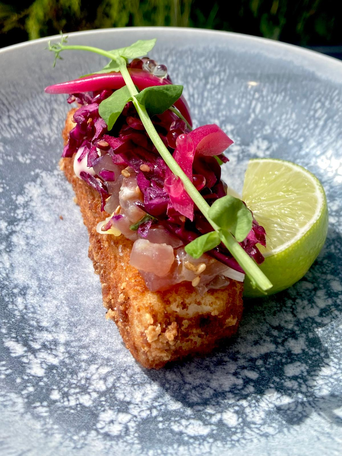 Bistro l’Astrolabe
