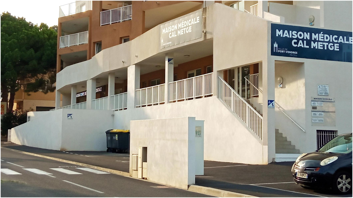 Audika – Audioprothésiste Port-Vendres