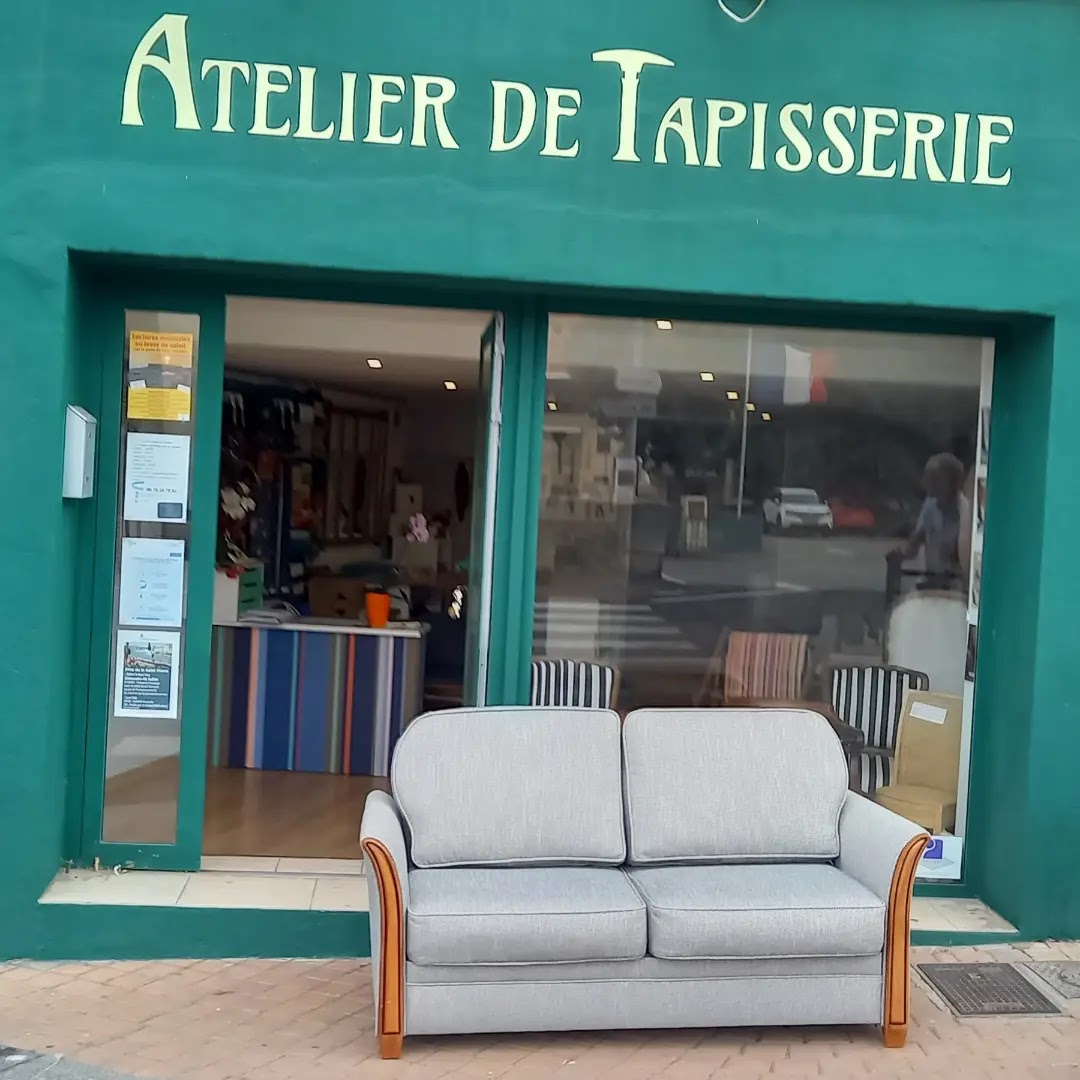 Atelier de Tapisserie