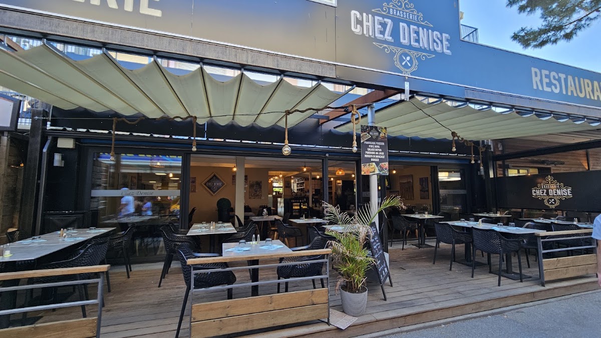 Chez Denise