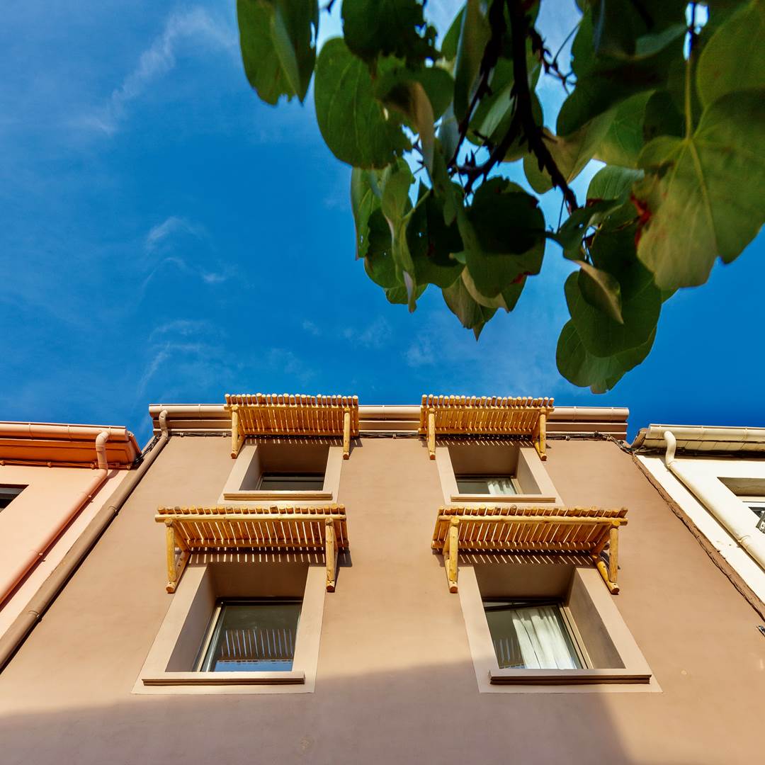 Maison Le S