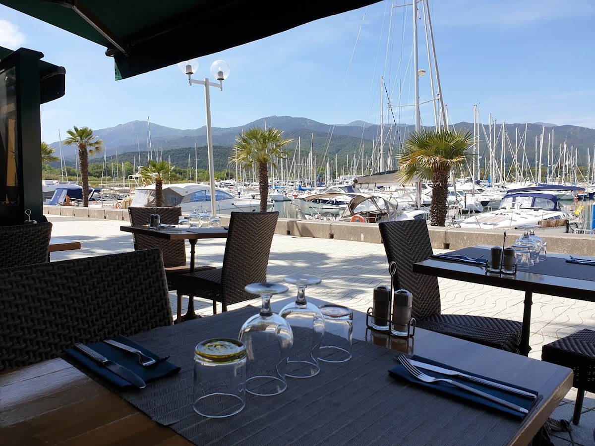 La Mariscada