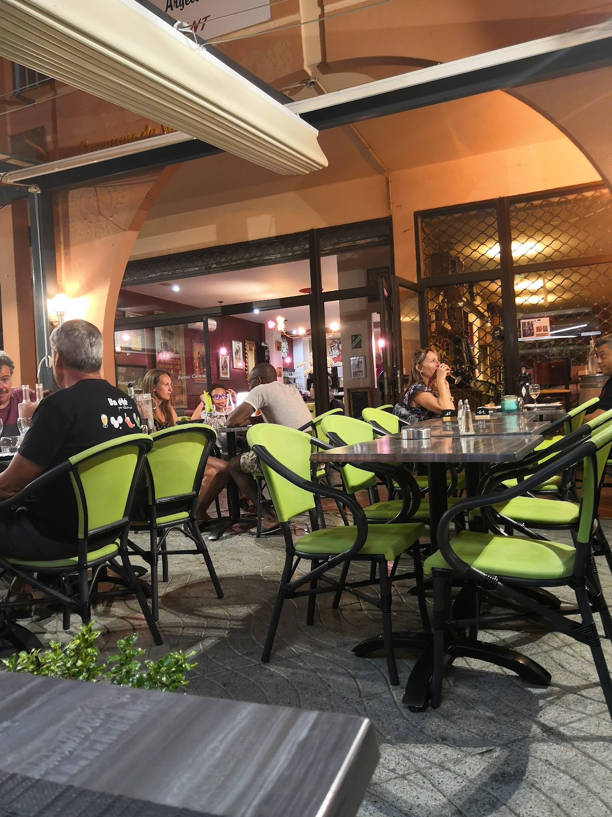 Le P&rsquo;ti Bouchon -Restaurant Argelès-sur-mer