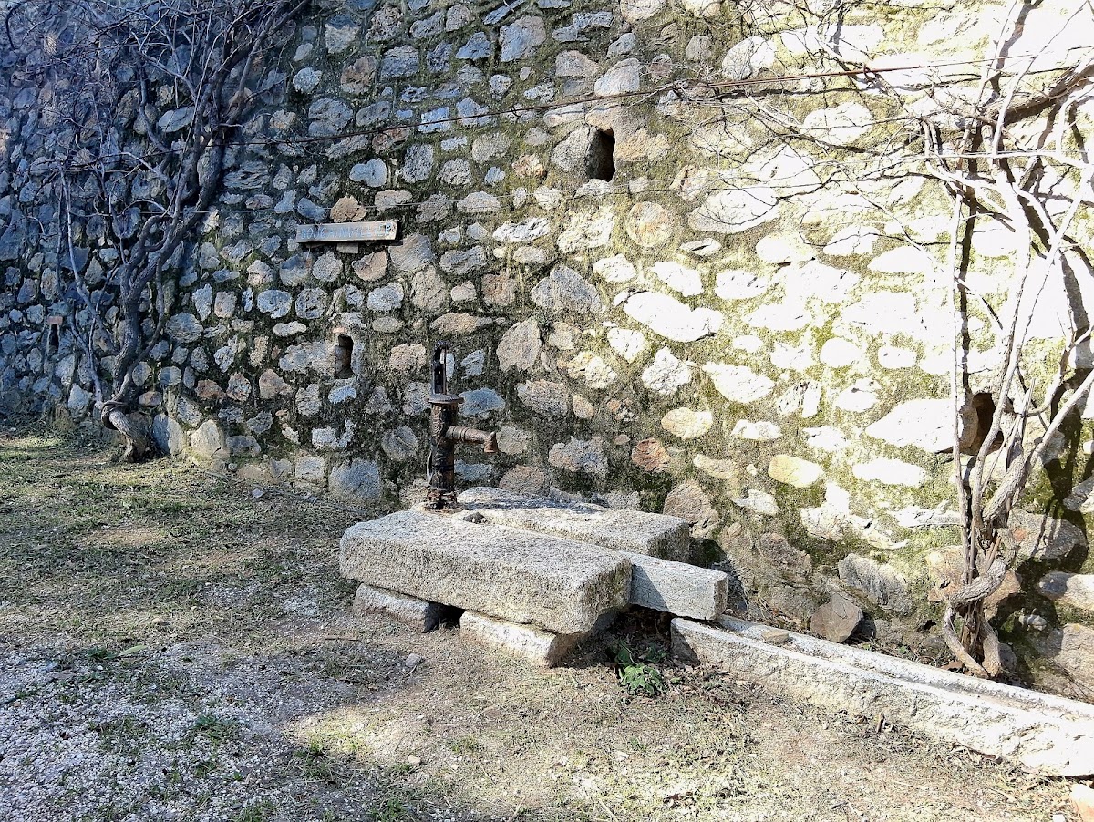 Fontaine