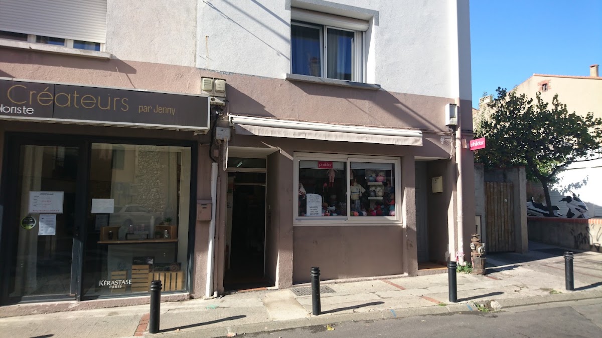 Créations Lulu et Cie