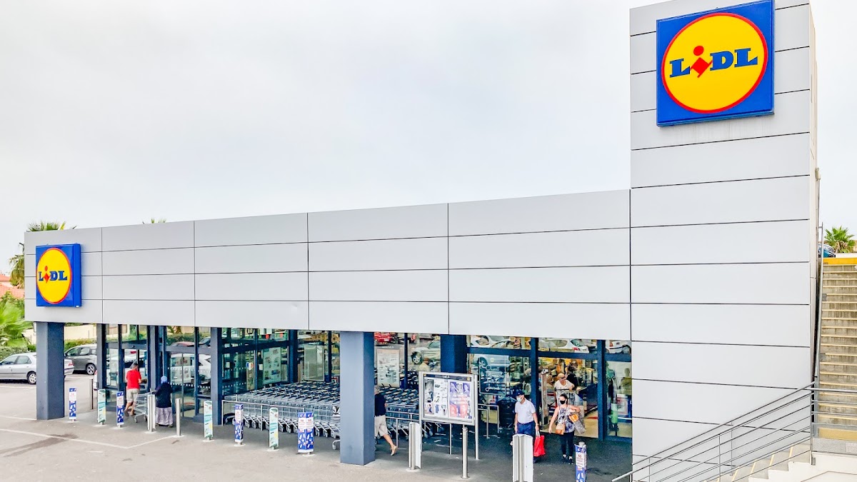 Lidl