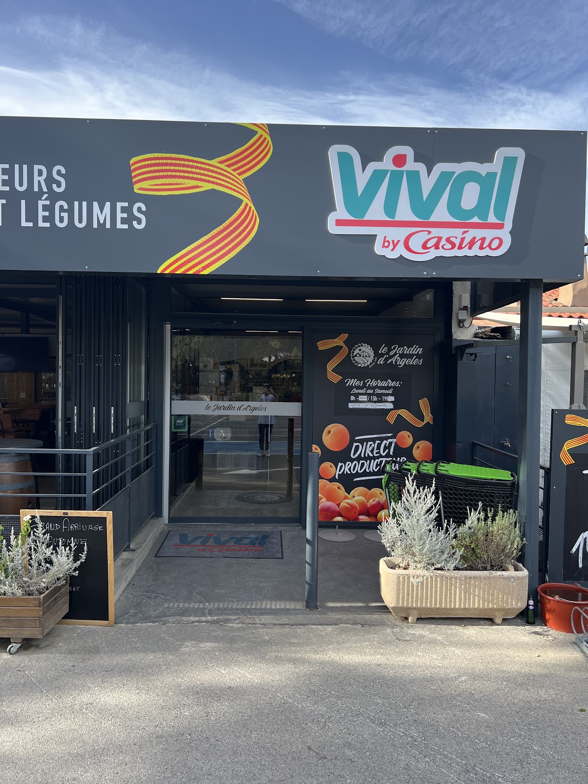 Vival