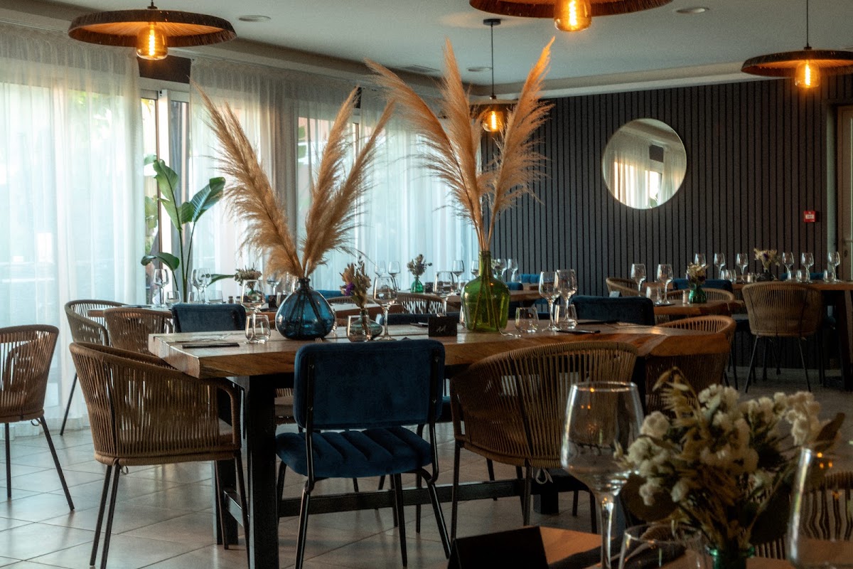 Bistrot Del Mar