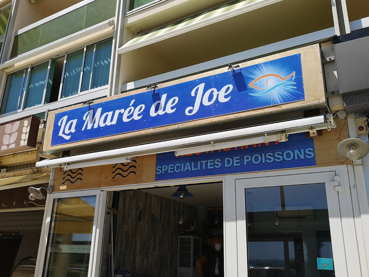 La Marée de Joe
