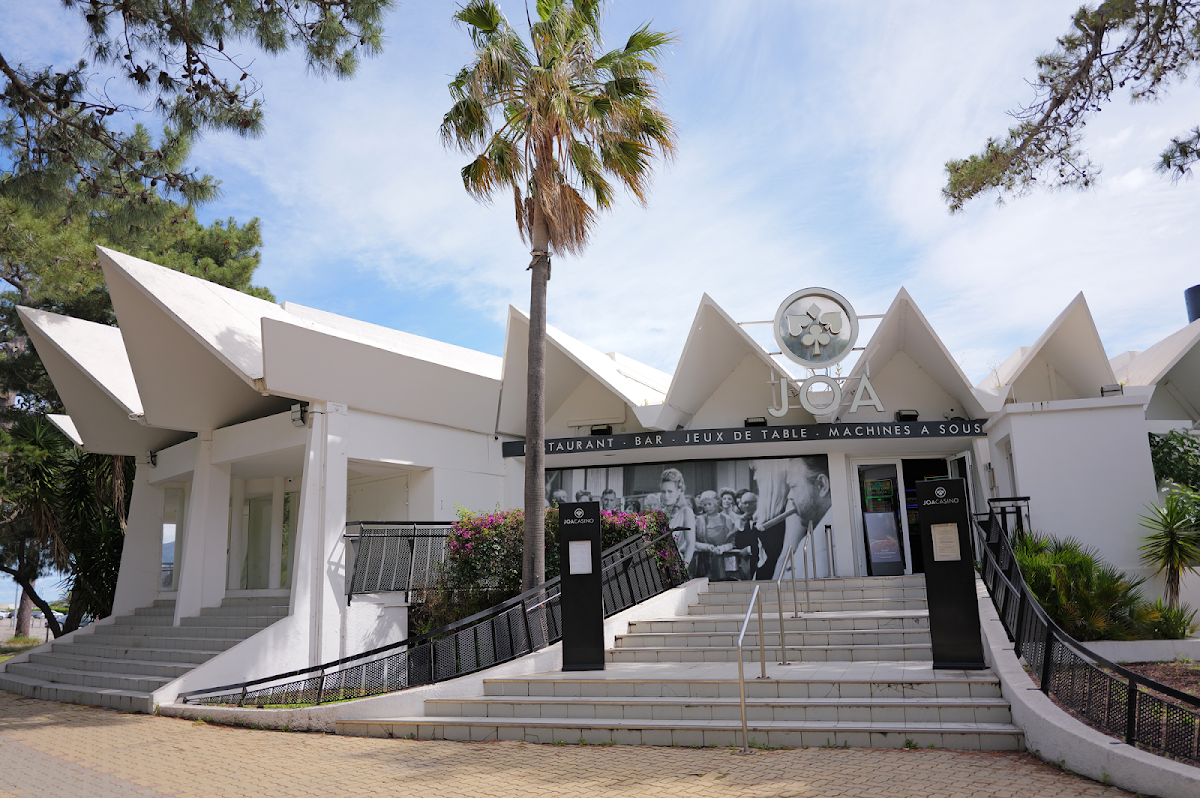 Casino JOA d&rsquo;Argelès