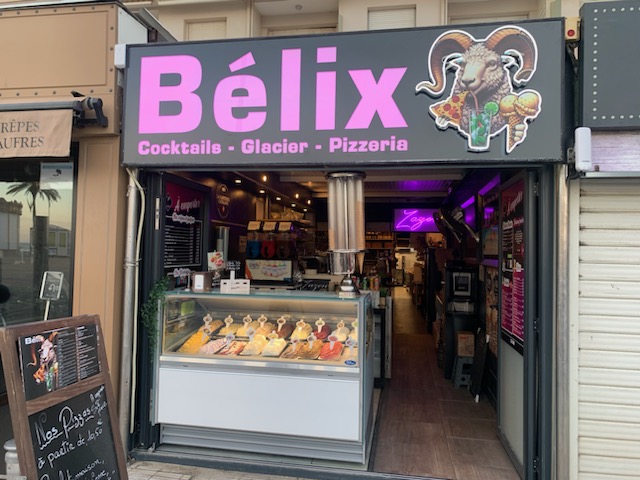 Le Bélix
