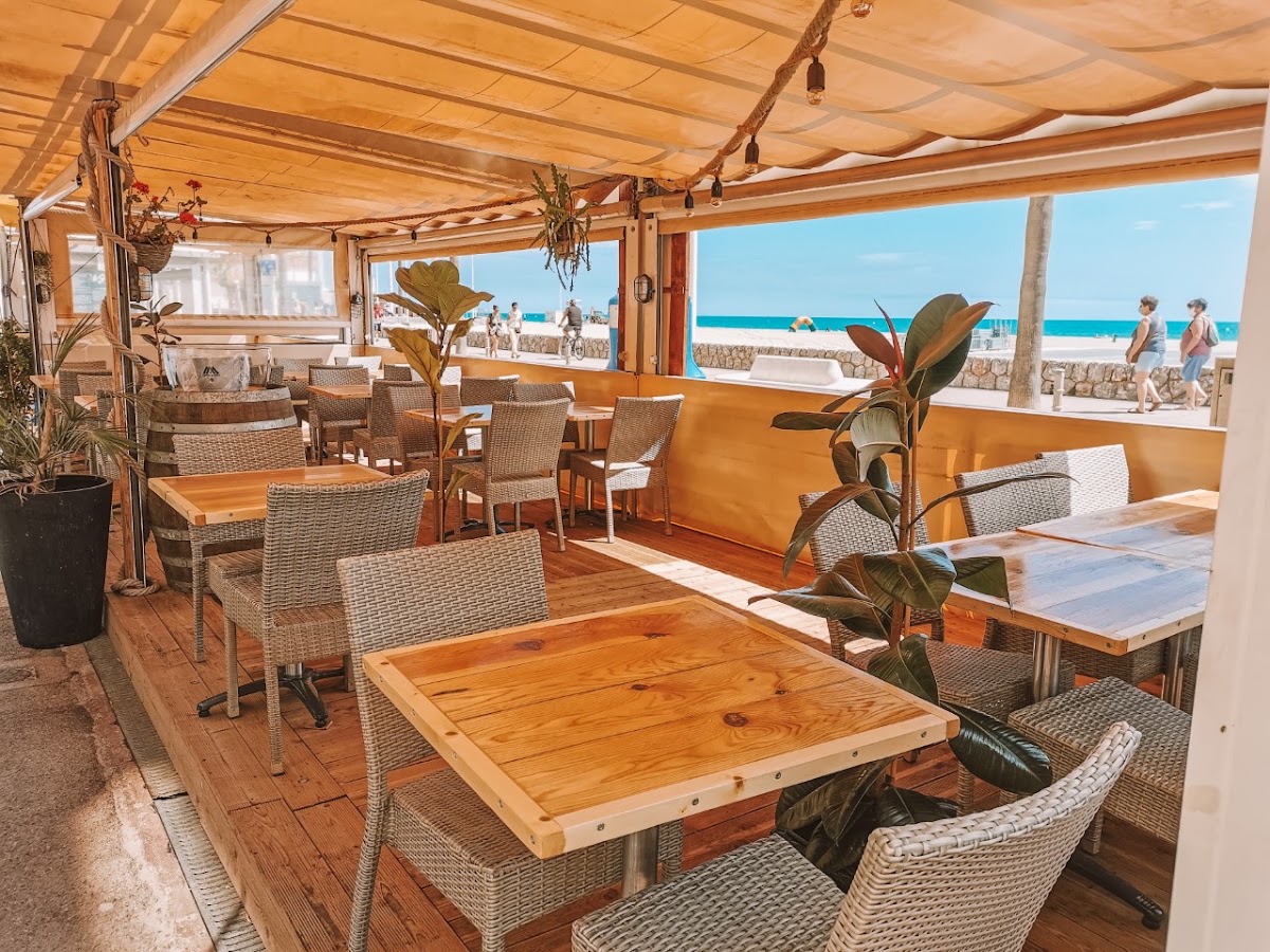 Ginger Restaurant