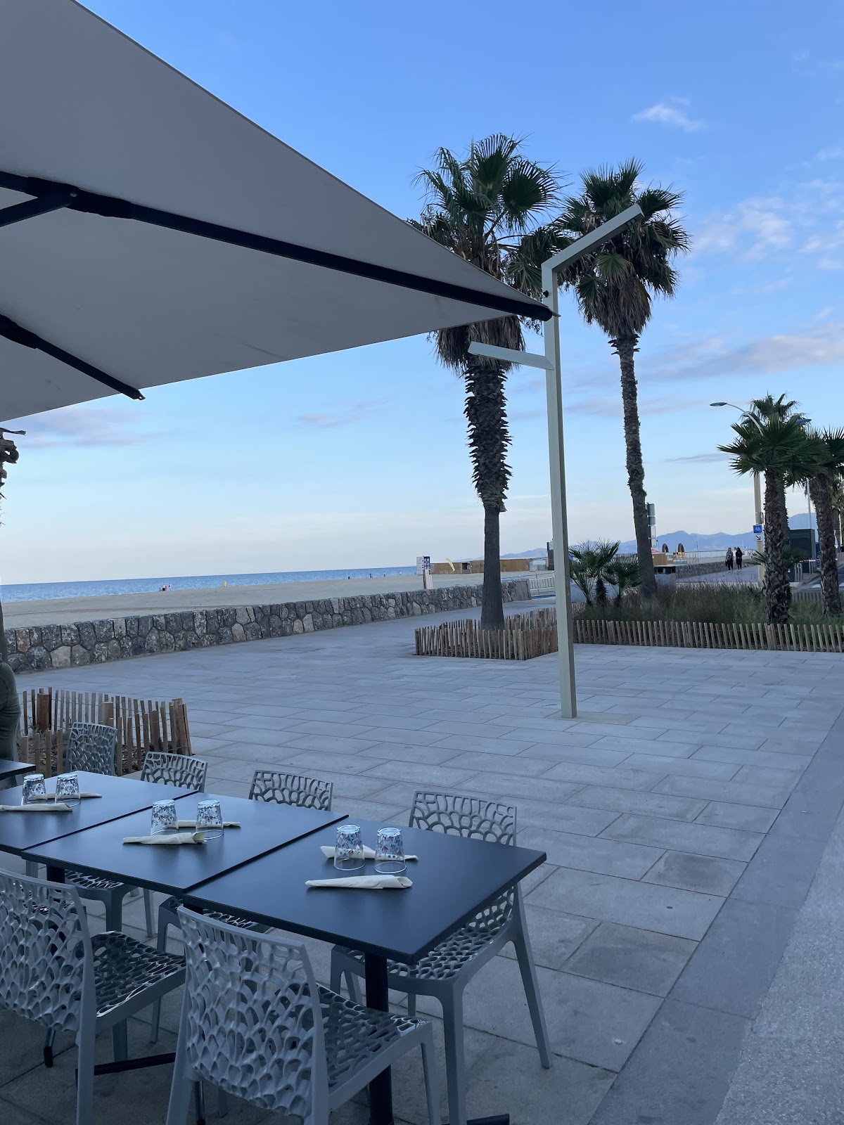 CANET DINER