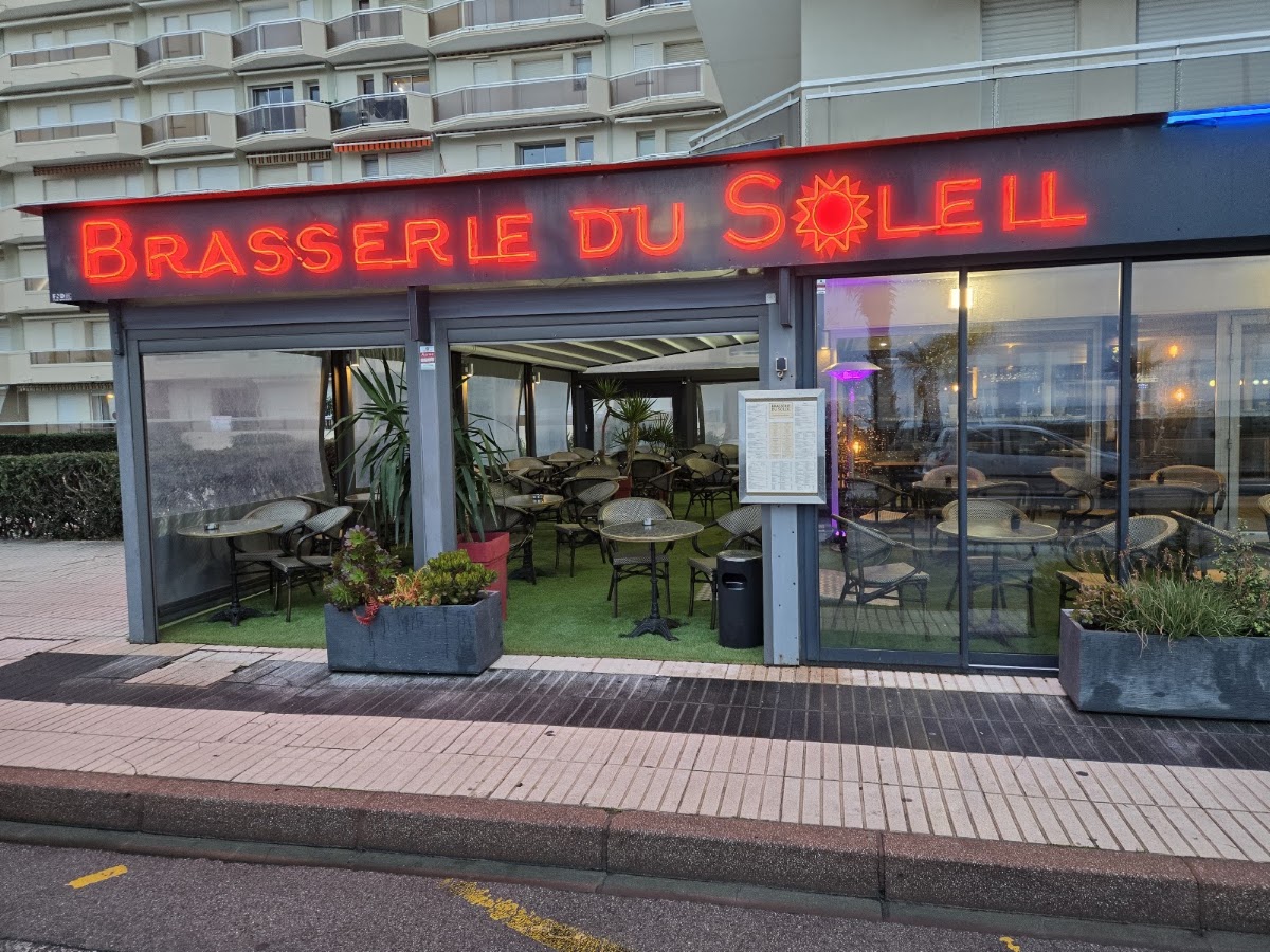 Brasserie du Soleil