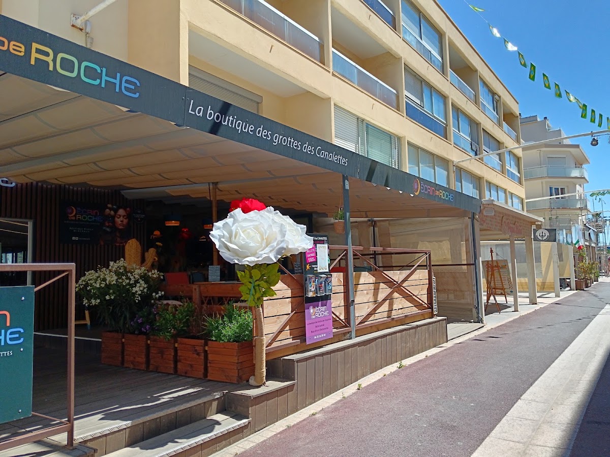 Boutique Écrin de Roche