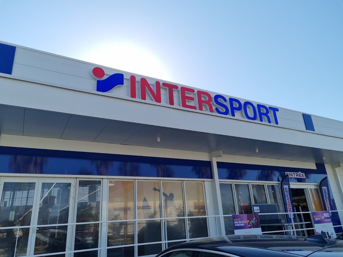 INTERSPORT CANET EN ROUSSILLON