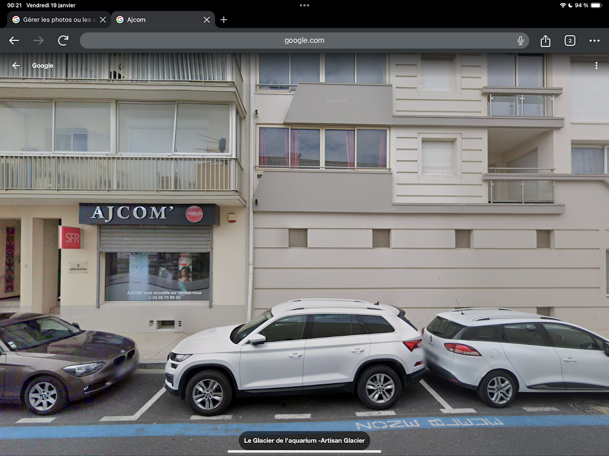Ajcom