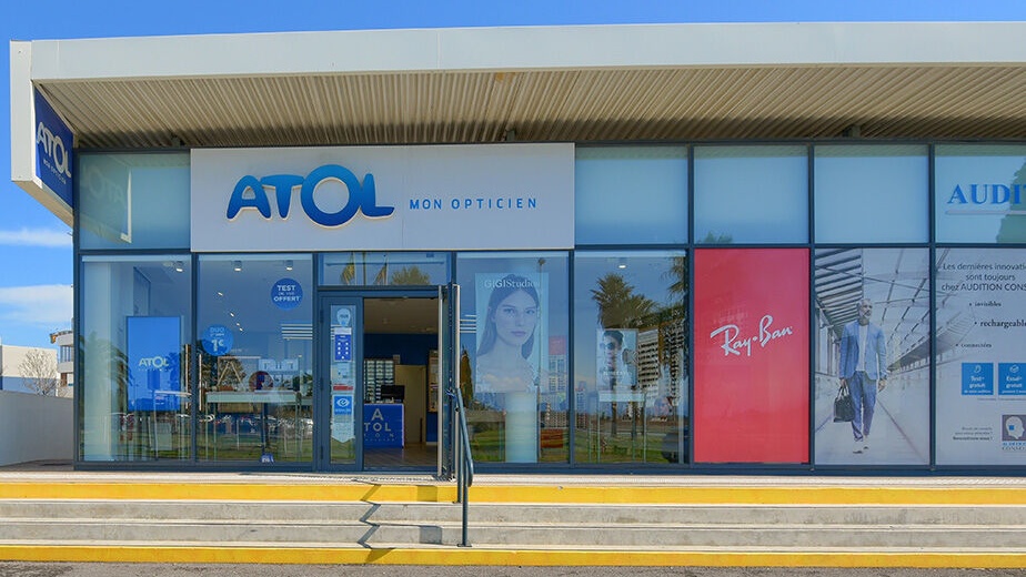 Opticien Canet-En-Roussillon – Atol