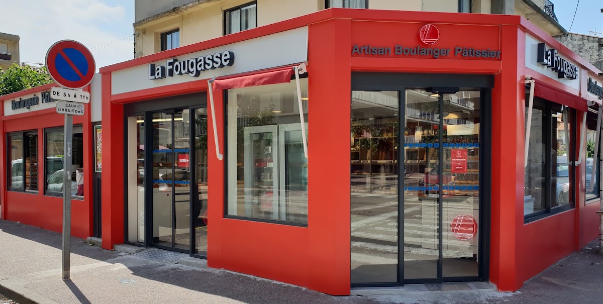 La Fougasse