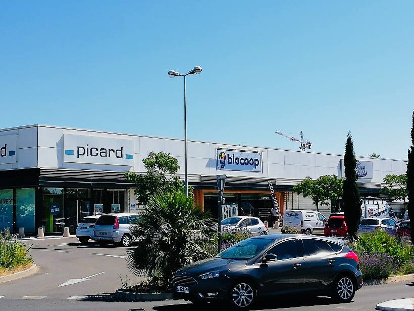 Biocoop Canet
