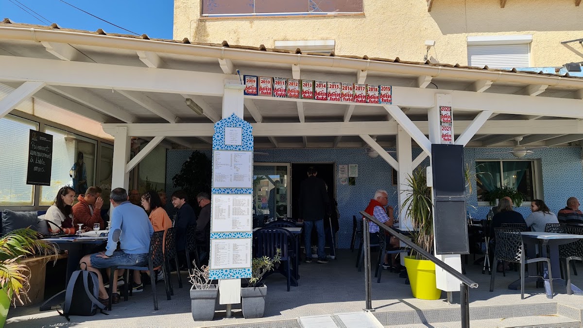 L&rsquo;Oriental de Barcares