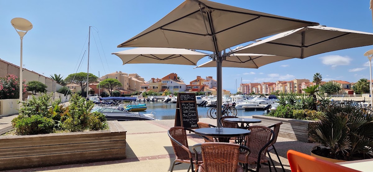 La Petite Barca