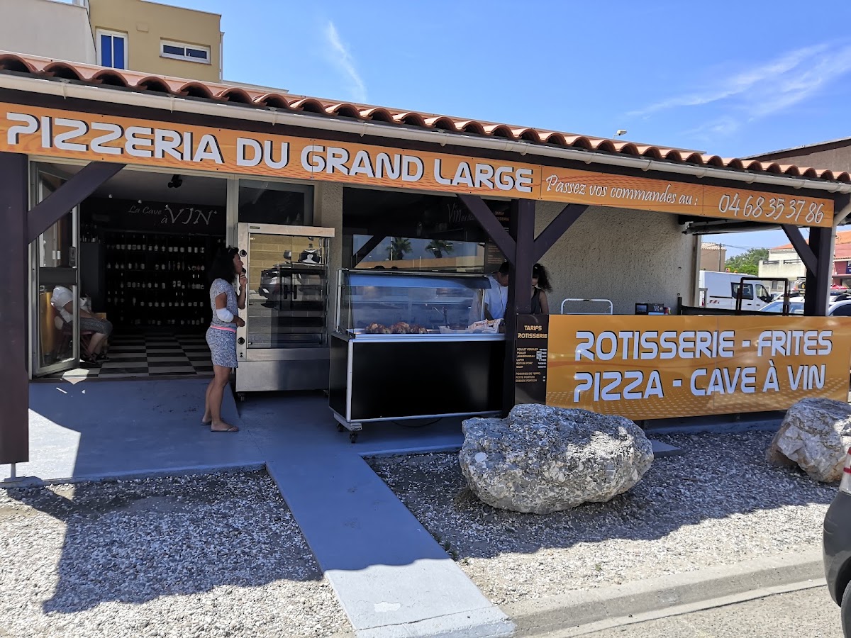 La fringale