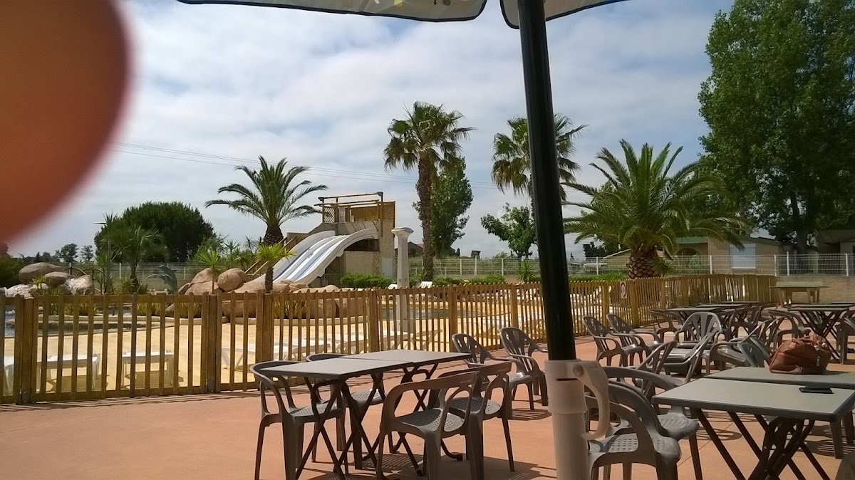 Restaurant « Le Dauphin »