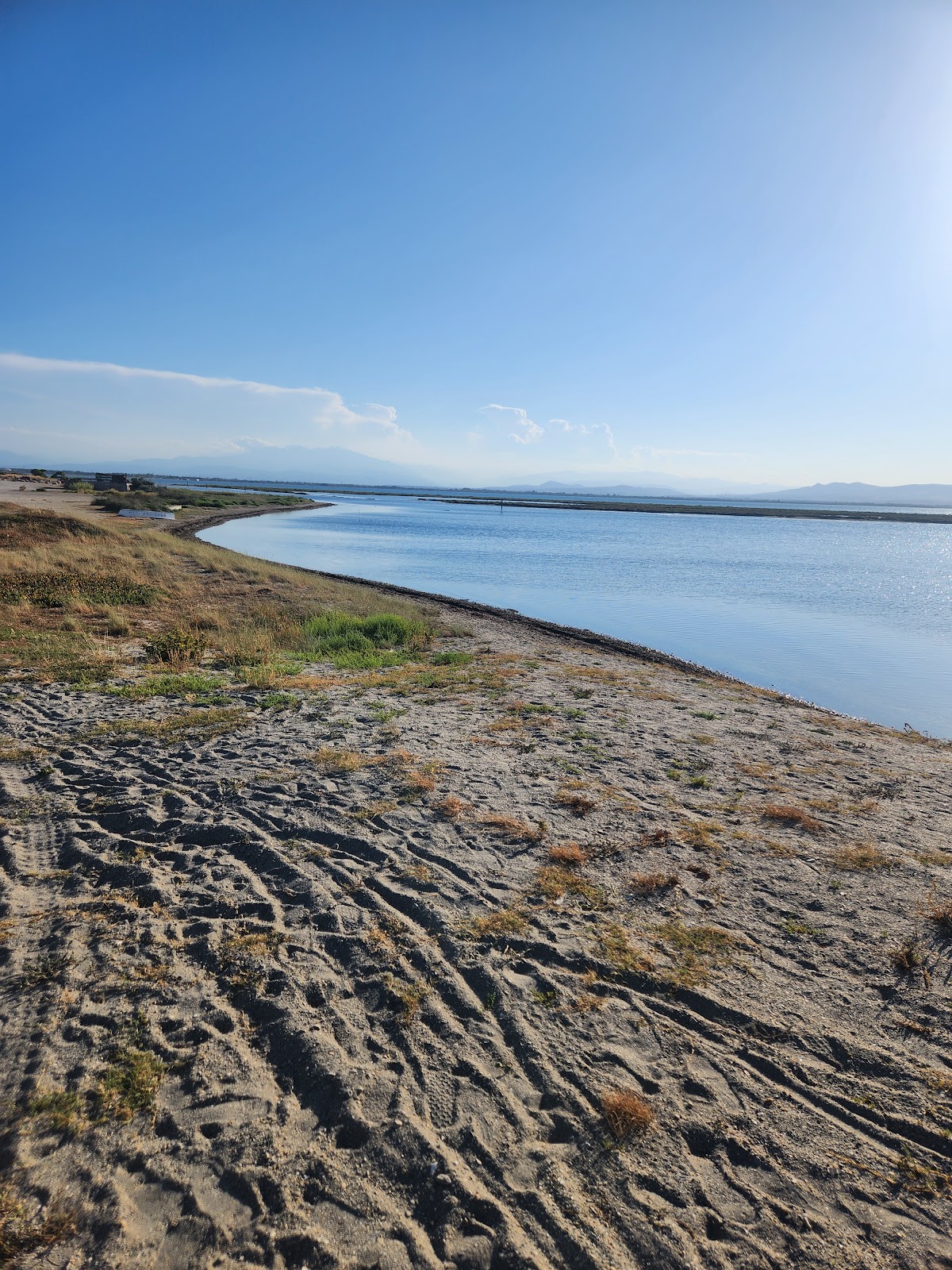 Spot activités nautiques – Île des Pêcheurs