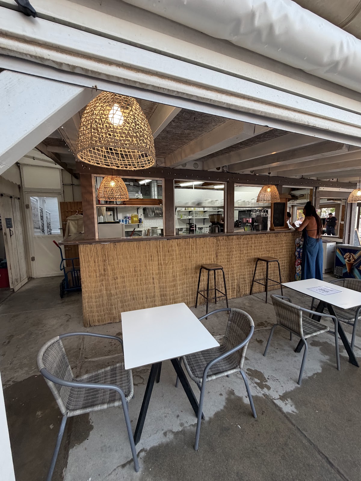 Brasserie La Casita