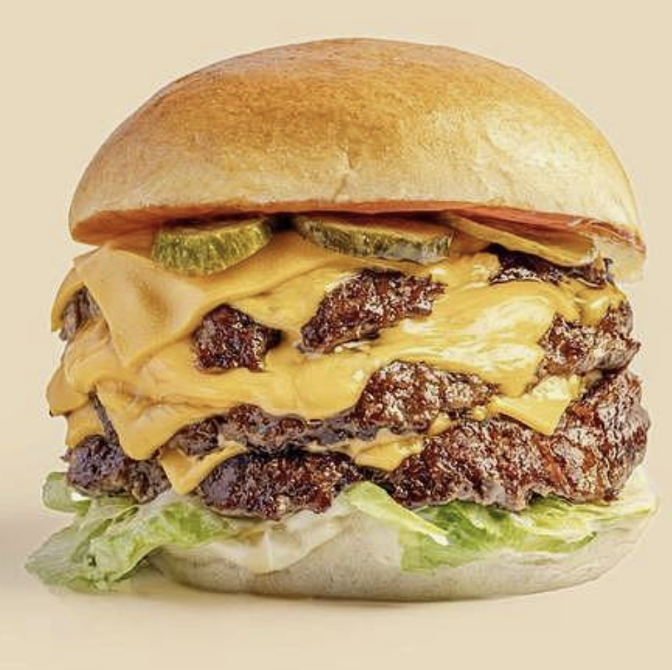 Livraison Burger Nuit et Alcool Perpignan