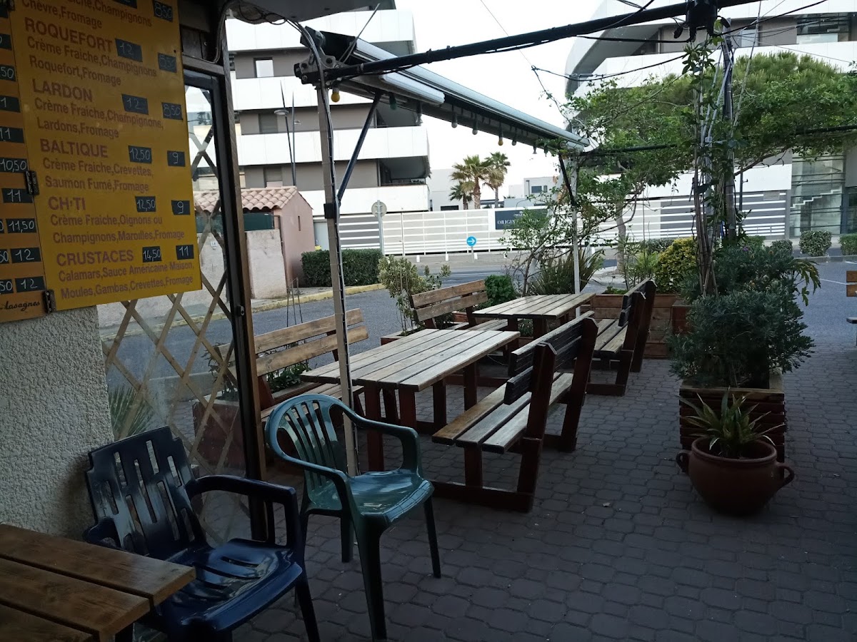 Pizzabellaria