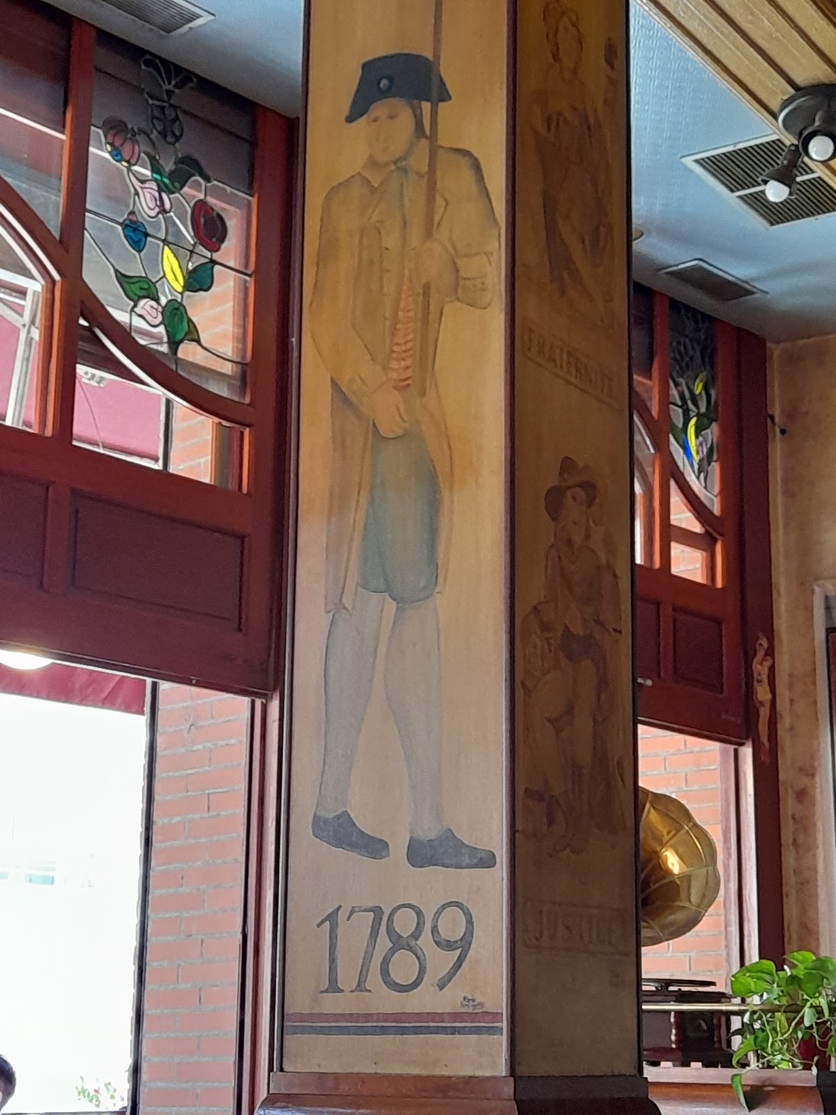 Le Bistroquet