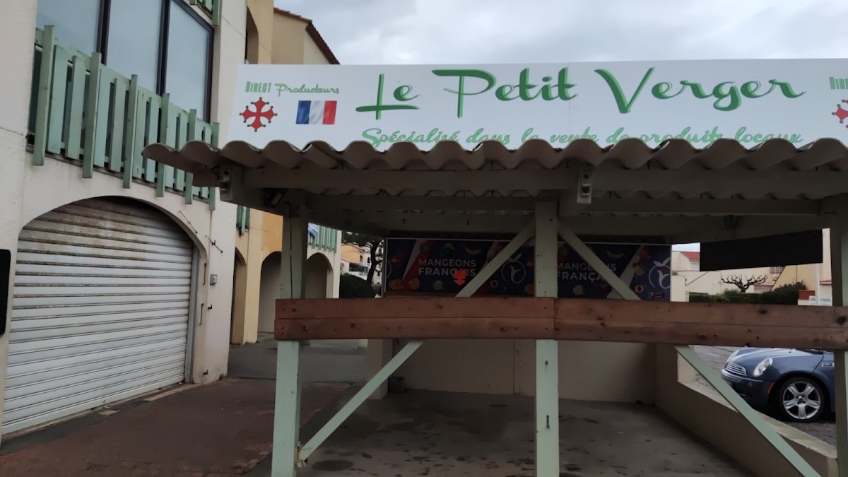 Le Petit Verger