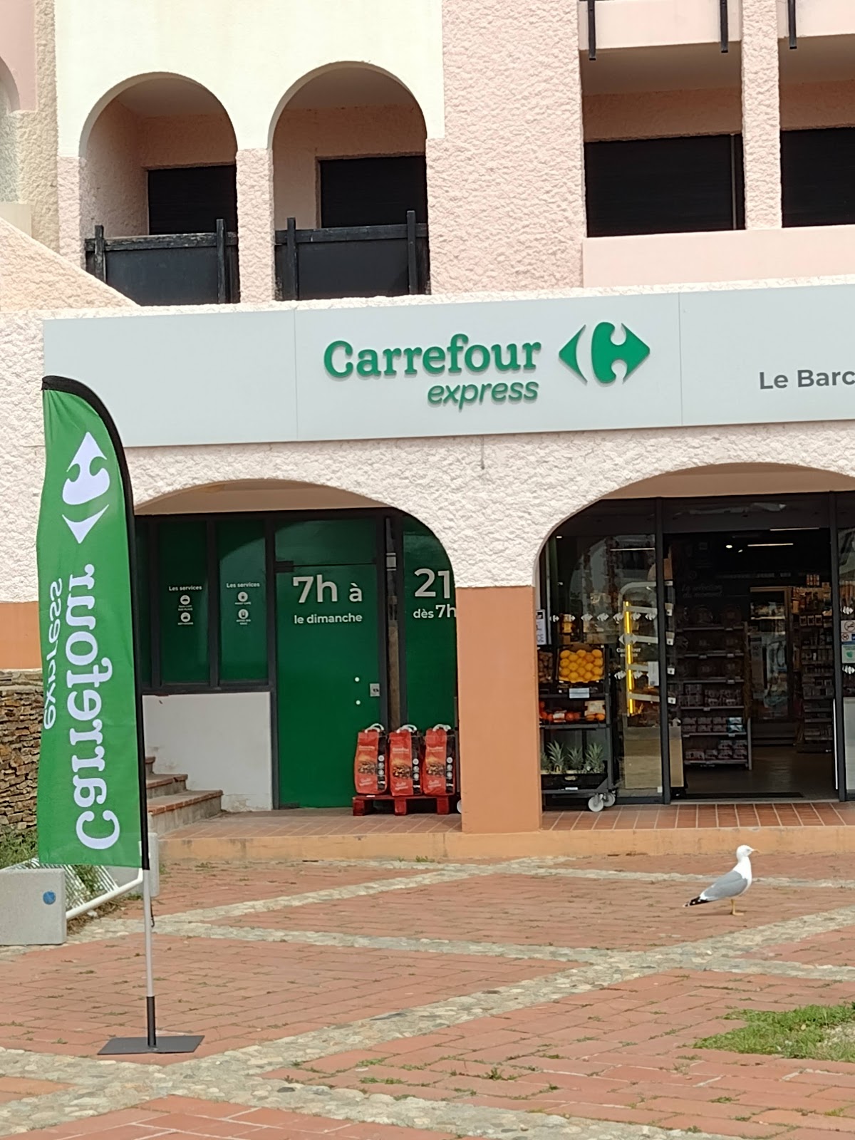 Carrefour Express