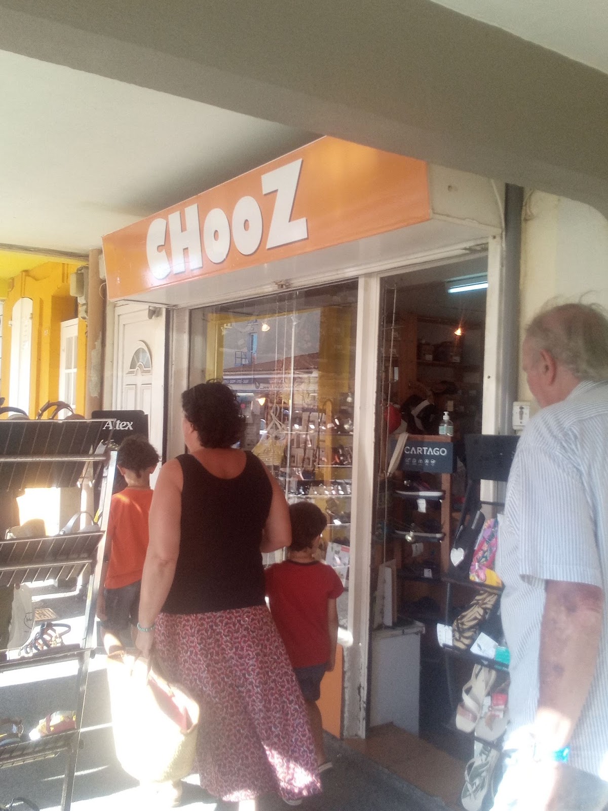 Chooz
