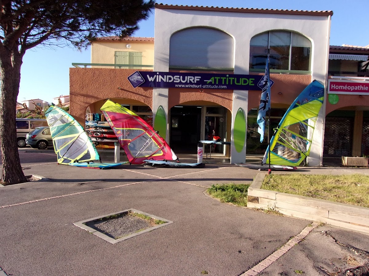 WINDSURF-ATTITUDE