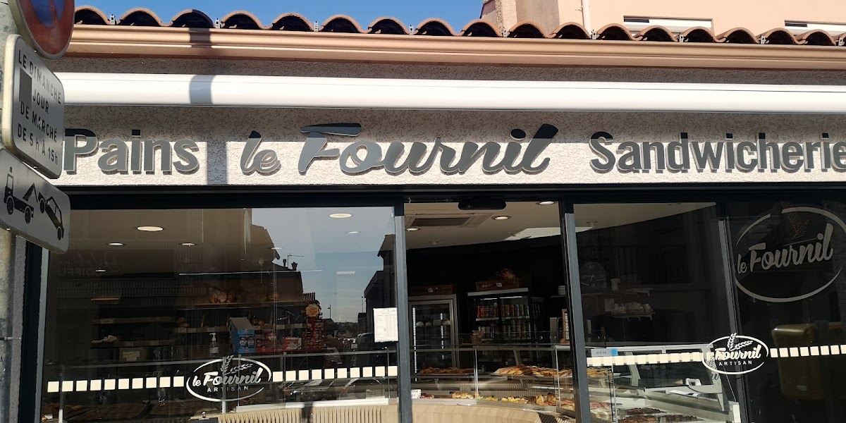 Sas Le Fournil