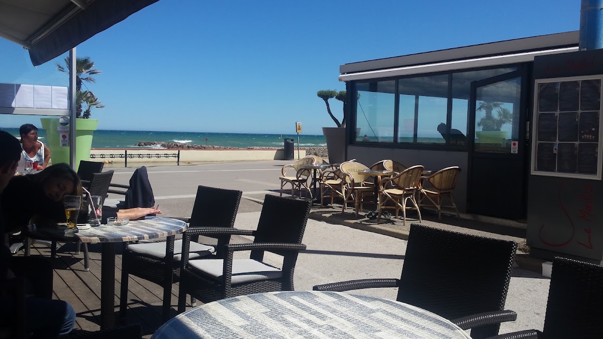 Restaurant la Flottille