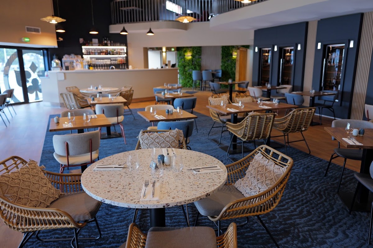 Comptoir JOA de St-Cyprien