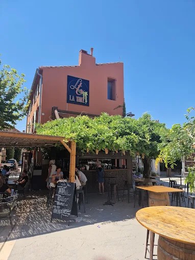 La Tine
