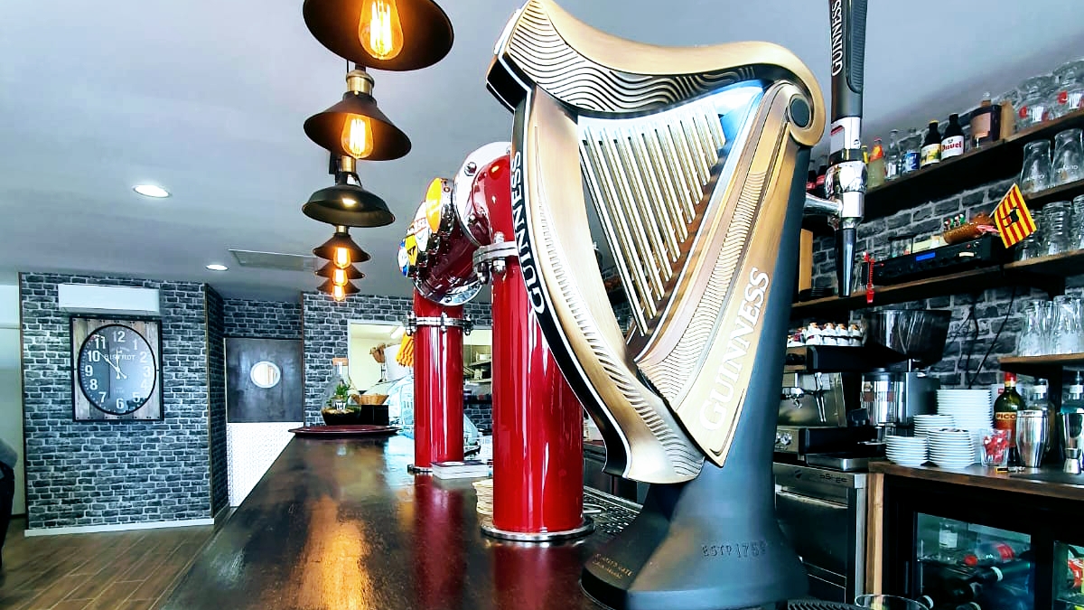 Bistrot du port