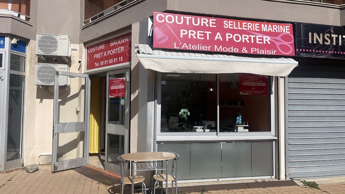 MODE&PLAISIR