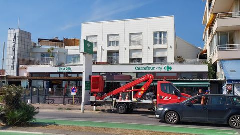 Carrefour City