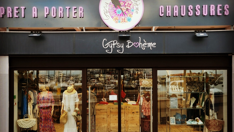 Gypsy Bohème