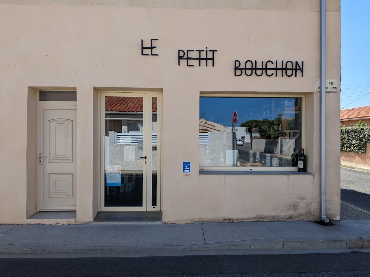 Au Petit Bouchon
